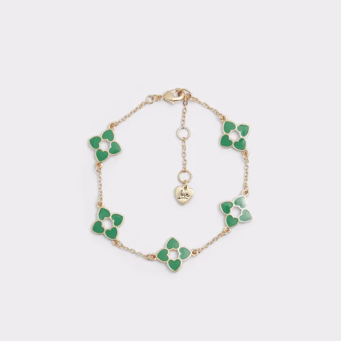 Wylandra Dark Green Women ALDO Jewelry